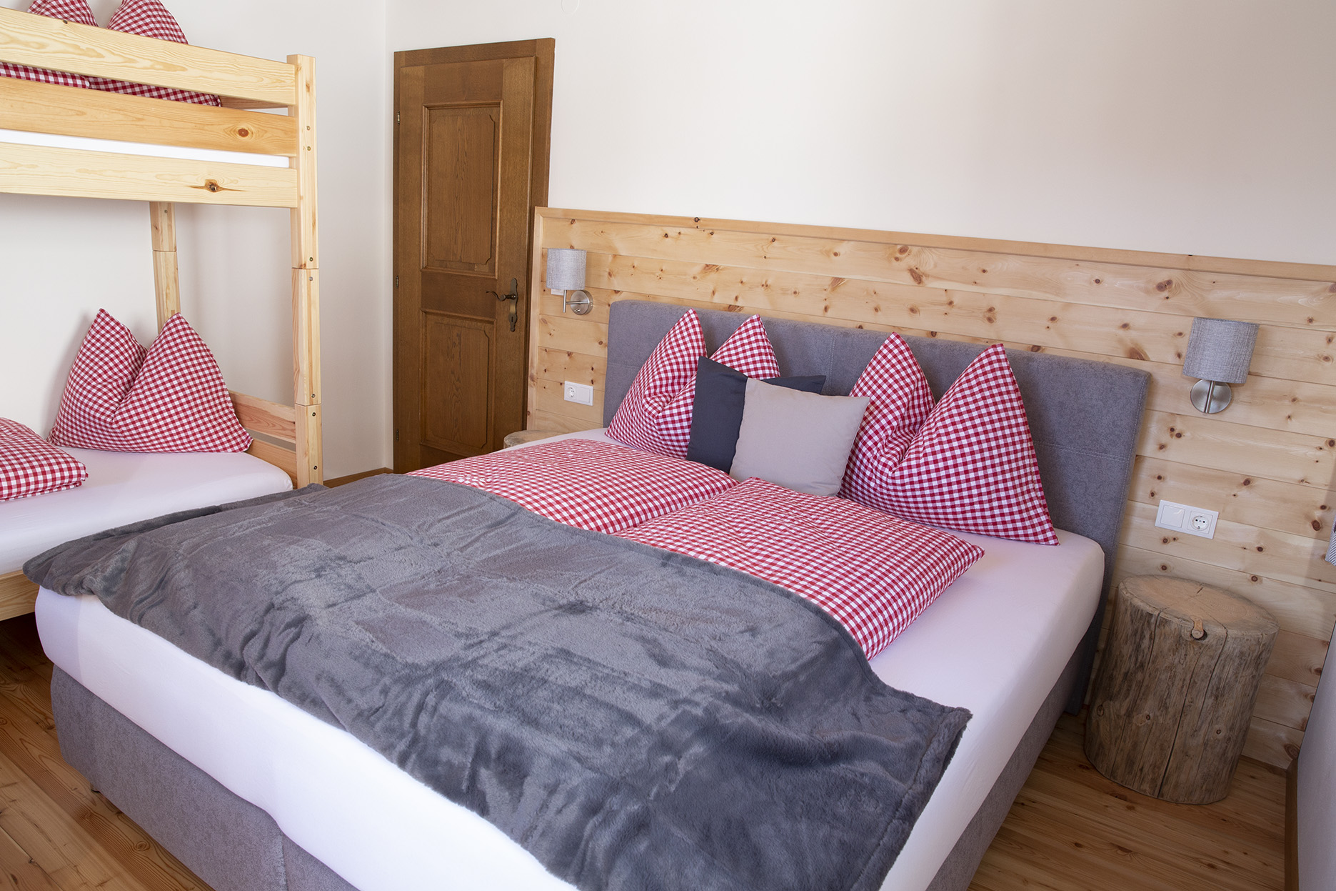 Floitensberg Lindbichlhof St. Johann