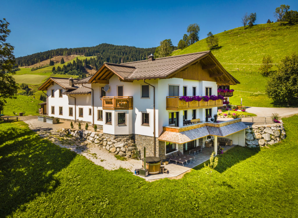 LIndbichl Vogelperspektive